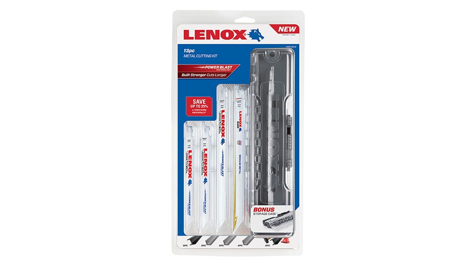 - LENOX LENOX Tool - Power - Accessories